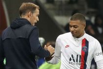 Psg Paris Saint Germain Could Be Called Coca Cola Michel Platini Ligue 1 Champions Lack Identity