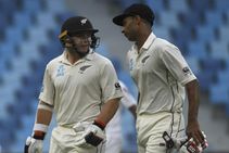 Review Blunders Haunt New Zealand Against England