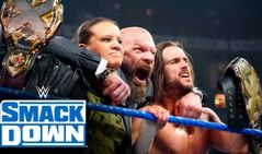 Triple H Promises An Epic Surprise At Wwe Survivor Series 