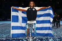 Stefanos Tsitsipas Dominic Thiem Atp Finals