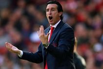 Arsenal Urged Give Unai Emery Time Former Captain Patrick Vieira
