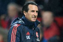 Arsenal Sack Unai Emery Opta Facts Worst Run Since 
