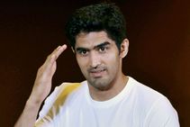 Life Is A New Lesson Everyday Indian Boxing S Trailblazer Vijender Outgrows Olympic Identity