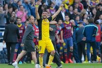 La Liga 16 Years Of Lionel Messi David Villa S Retirement