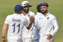 Our Fast Bowlers Are On Top Of Their Game Jasprit Bumrah Return Will Make More Lethal Virat Kohli