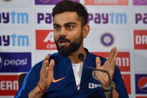 India Regulars Including Virat Kohli Named Among 30 Delhi Probables For Ranji Trophy Camp