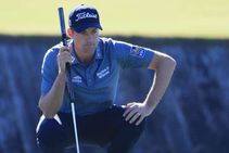 Webb Simpson Rsm Classic Pga Tour