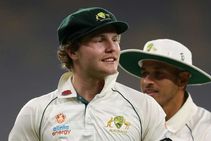 Will Pucovski Pulls Out Australia Test Selection Mental Health