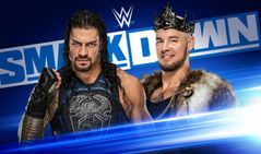Wwe Friday Night Smackdown Preview And Schedule November 