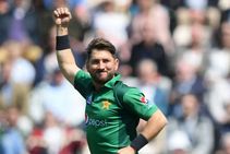 Misbah Ul Haq Yasir Shah Key Pakistan Australia Tests