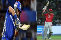 Ultimate Kricket Challenge Yuvraj Singh Chris Gayle To Healine