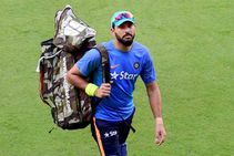 The Hundred Can Cause A Revolution Like T20 Feels Yuvraj Singh