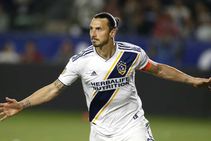 Zlatan Ibrahimovic Recruited By Ac Milan Mls Commissioner Don Garber