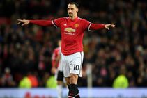 Rumour Has It Manchester United Zlatan Ibrahimovic
