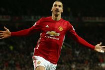 Rumour Has It Ibrahimovic Man Utd Return Shock Premier League