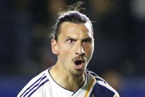 Zlatan Ibrahimovic Latest Striker A Target For Bologna Sabatini Confirms