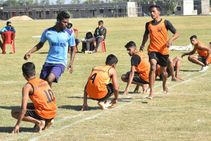 Maharashtra Men S Team Bag Two Wins On Second Day At 53rd Senior National Kho Kho Championship