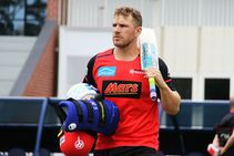 Big Bash League Bbl 2019 20 Complete Squads Captains Home Grounds Of All Eight Teams