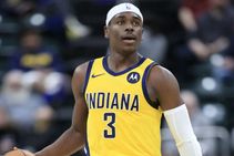 Pacers Silence Raptors In Ot 76ers Top Pistons