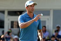 Adam Scott Australian Pga Championship Golf