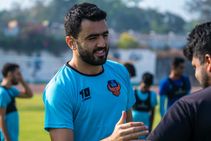 Isl Feature Ahmed Jahouh Dedicates First Goal To Goa Fans