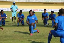 I League 2019 20 Preview Indian Arrows And Aizawl Both Look Focused In Their Quest For Win