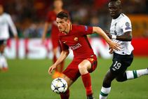 Tottenham Identify Alessandro Florenzi As A Potential Target