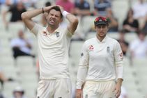 Thorpe Challenges England Players To Find Ashes Worthy Resilience