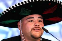 Andy Ruiz V Anthony Joshua Ii Weight Psychological Thing