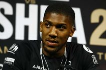Anthony Joshua Reinvented Ahead Andy Ruiz Jr Rematch Boxing