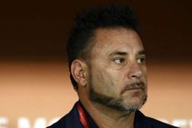 Monterrey Must Improve For Fifa Club World Cup Semi Final Liverpool Coach Antonio Mohamed