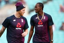 Ben Stokes Jofra Archer Jos Buttler Rested England South Africa Odis