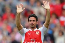 Arsenal Appoint Mikel Arteta Five Things New Gunners Boss Must Address Premier League