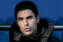 Mikel Arteta Arsenal Arrogance Biggest Club England