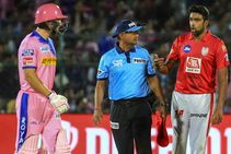 Ashwin Says He Will Mankad Batsmen Going Out Of The Crease Ipl 