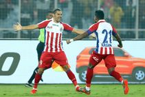 Isl 2019 20 Atk Vs Bengaluru Fc Atk Gift Bengaluru Christmas Blues