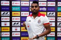 Isl 2019 20 Atk Star Roy Krishna Awarded Hero Of The Month For November