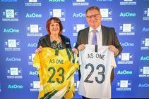Australia New Zealand Join Forces For 2023 Womens World Cup Bid
