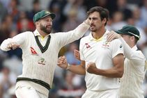 India Pace Attack Is Good But Australia S Better Ricky Ponting