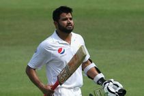 Azhar Ali I Will Step Aside From Pakistan Test Team S Captaincy If Things Don T Work Out