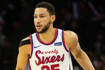 Ben Simmons Three Point Target Brett Brown Philadelphia 76ers