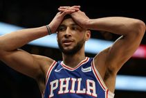 Miami Heat Philadelphia 76ers Nba Celtics Mavericks