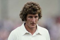 England Cricket Great Bob Willis Dies At 