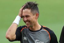 Trent Boult New Zealand Australia Boxing Day Test Mcg