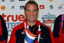 Manchester City Target Rodgers As Guardiola Replacement