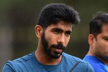 Jasprit Bumrah Fitness Sourav Ganguly Asks Pacer To Stay Away From Ranji Trophy