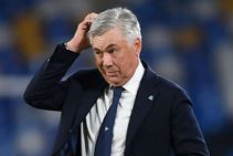 Napoli Sack Ancelotti Despite Progressing In Champions League
