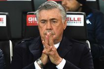 Everton Yet To Offer Contract To New Manager Despite Carlo Ancelotti Rumours