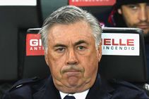 Carlo Ancelotti Napoli Boss Unruffled By Gennaro Gattuso Talk