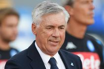 Rumour Has It Everton Talks Arsenal Carlo Ancelotti